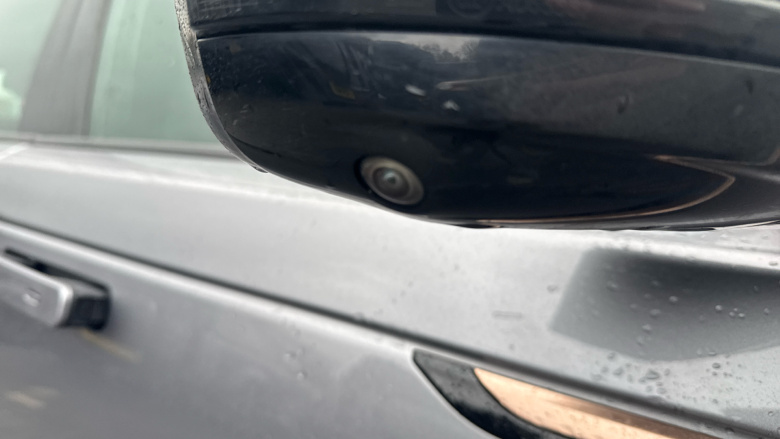 Land Rover Range Rover Velar 2.0 D200 R-Dynamic SE 5dr Auto Diesel Estate